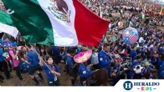 Scouts México recaudará fondos para apoyar la niñez y juventud mexicana con la campaña Construye