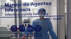 Investigadores jaliscienses  analizan efectos de recontagio de Covid-19