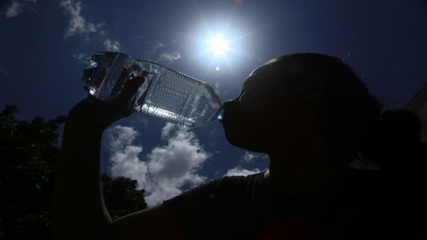 Clima Monterrey 4 de febrero: Aumentará la temperatura hasta 36 grados