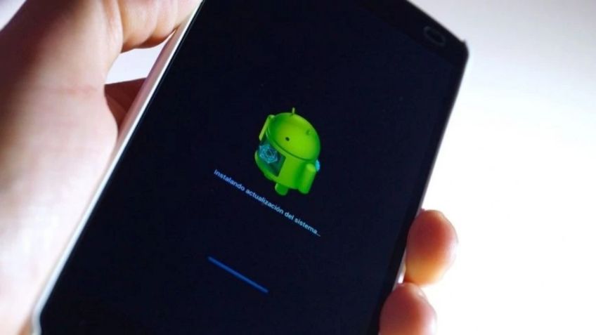 ¿Tienes un teléfono sin sistema operativo Android?, te ayudamos a solucionarlo