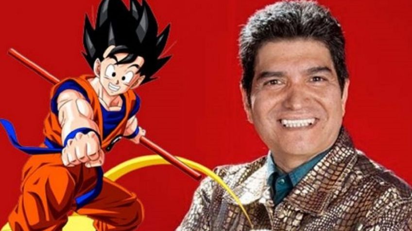 Ricardo Silva, intérprete de canciones de animes como Dragon Ball Z, da positivo a Covid-19