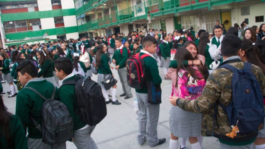 Así serán las visitas de verificación a escuelas de la SEP para su reapertura