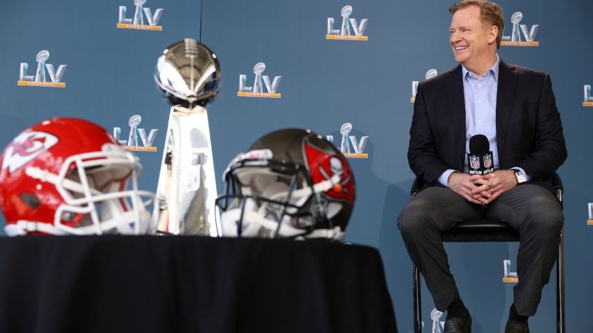 Super Bowl LV: ¿CUÁNDO y DÓNDE VER la batalla entre Brady y Mahomes de la NFL?