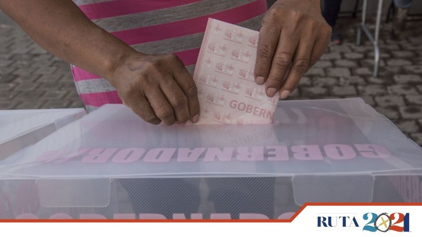 Elecciones México 2021: ¿Qué se elige el próximo 6 de junio en Nayarit?