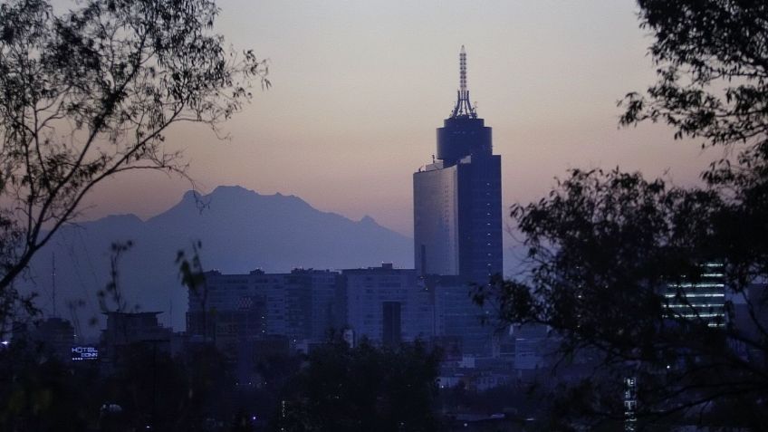 ¿Desde dónde ver los amaneceres y atardeceres más bellos en la CDMX?