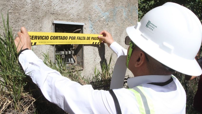 Proyecta tarifas eléctricas más elevadas