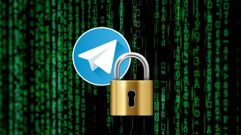 Paso a Paso: Protege tus chats en Telegram con código de acceso