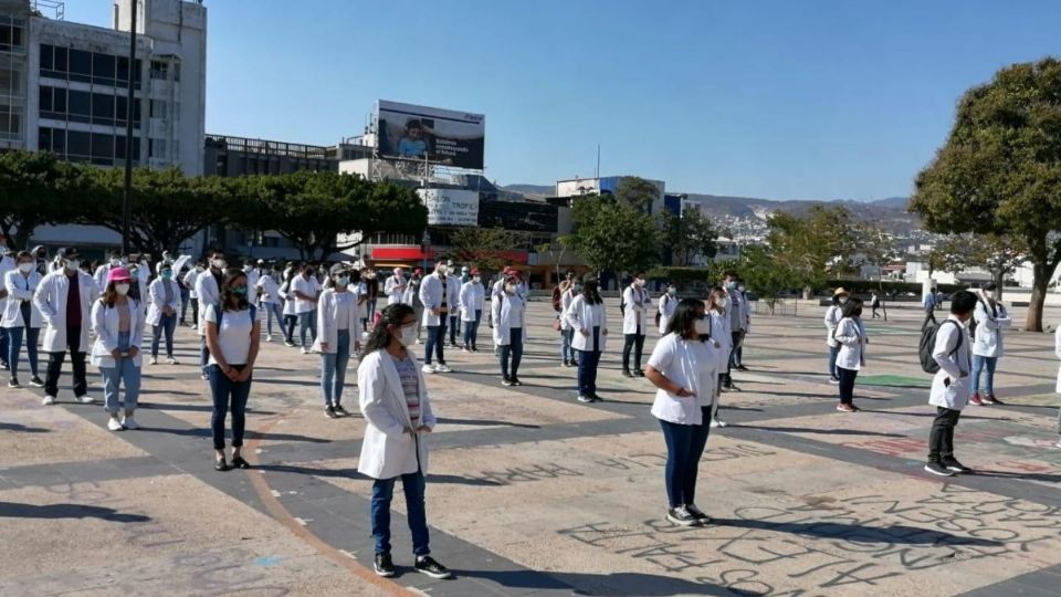 Los estudiantes señalan que no permitirán más acoso, abusos y limitaciones