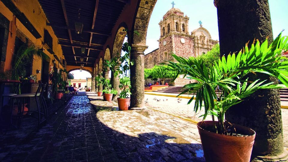 Foto: Gobierno de Jalisco