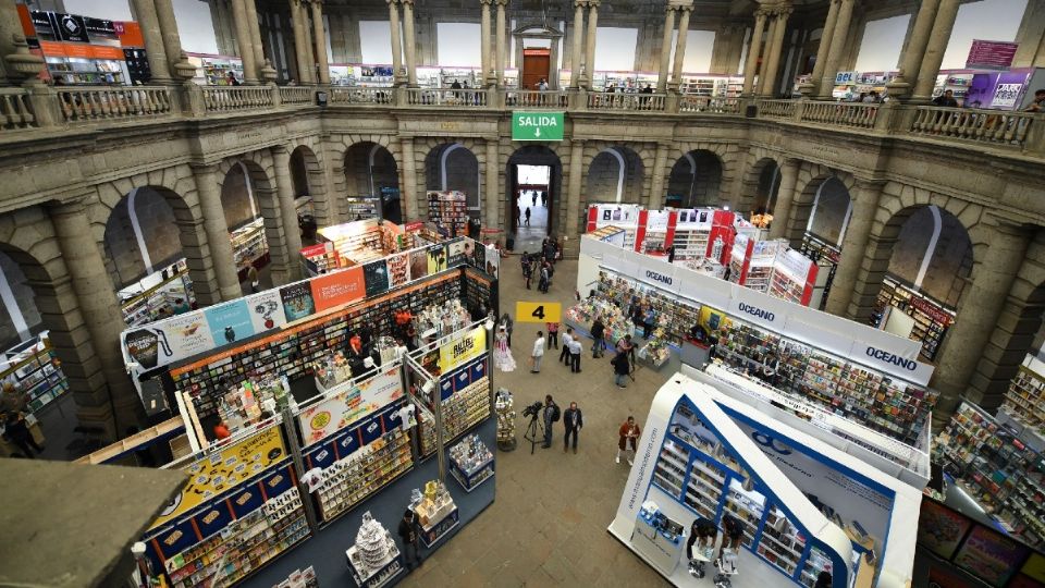 CAMBIOS. Es la primera vez que el encuentro se realiza de manera virtual. Foto: Especial