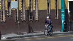 Mejoran movilidad para ciclistas en Naucalpan