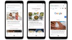 TRUCOS para explotar Google Discover con tu Android y ser un experto en la app