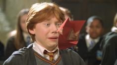 Rupert Grint confiesa que solo ha visto las primeras 3 películas de 'Harry Potter'