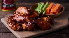 Super Bowl: Aquí la receta más FÁCIL para preparar ALITAS a la BBQ ¡DELICIOSAS!