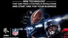 NFL Super Bowl: Así es la tecnología que te llevará el Super Bowl hasta tu casa