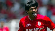 ¡El Diablo Mayor! José CARDOZO, el MEJOR en la historia del Fútbol Mexicano; estos son sus RÉCORDS