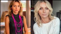 ¡Angelique Boyer vs Irina Baeva! ¿Quién es la más GUAPA y POPULAR?