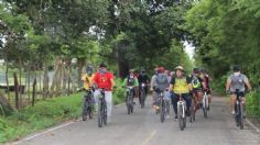 ¡Habrá ciclovía en el Malecón de Villahermosa! Conoce todos los cambios que le harán