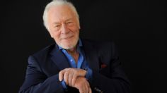 Famosos despiden a Christopher Plummer, astro de "La novicia rebelde"