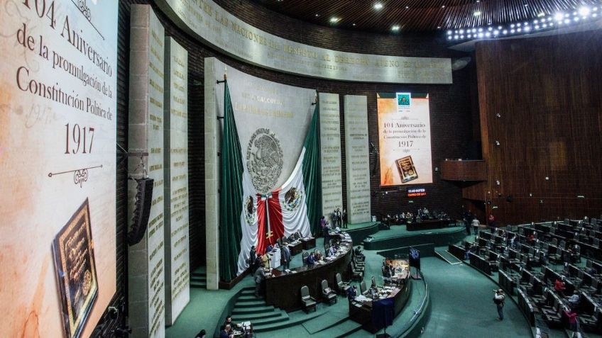 Secretaría de Economía envía a Cámara de Diputados PROYECTO fronterizo con Centroamérica