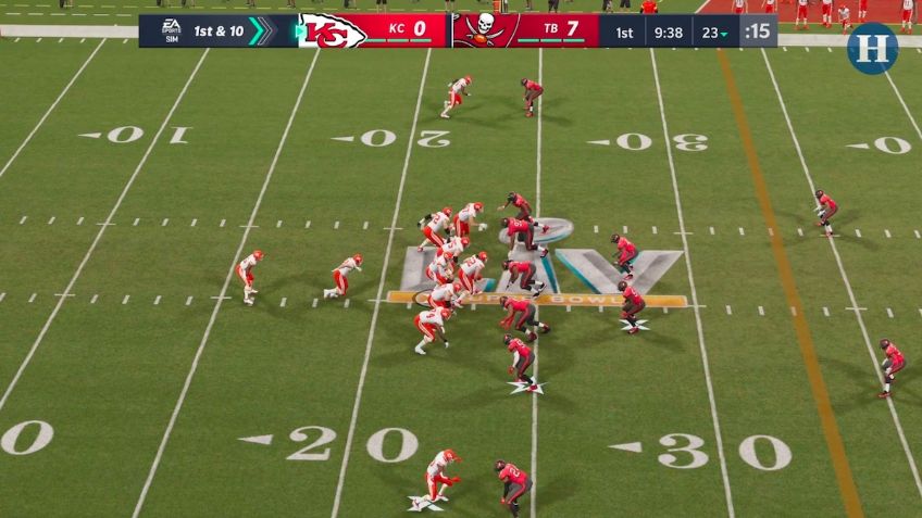 ¿Quién ganará el Super Bowl? Esta simulación de NFL Madden 21 predice al posible campeón | VIDEO