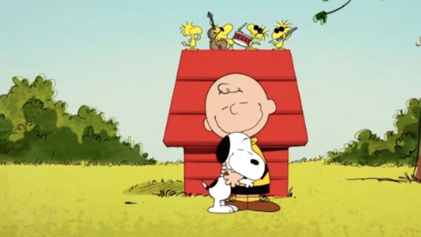 Lanzan nueva serie de "The Snoopy Show"; ¿Será FIEL a sus orígenes?: VIDEO