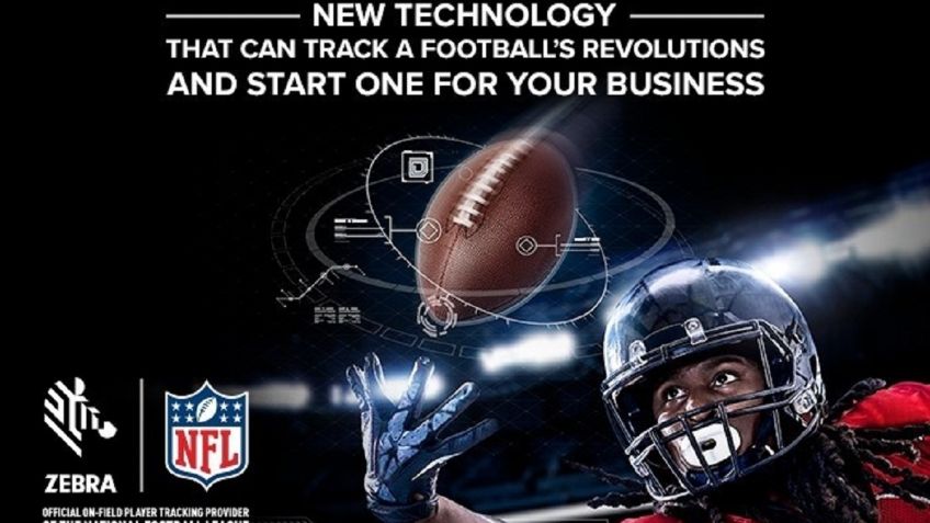 NFL Super Bowl: Así es la tecnología que te llevará el Super Bowl hasta tu casa