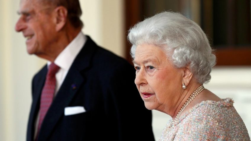 ¿La Reina Isabel se va? Anuncian importante REFORMA en la realeza inglesa