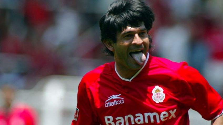 ¡El Diablo Mayor! José CARDOZO, el MEJOR en la historia del Fútbol Mexicano; estos son sus RÉCORDS