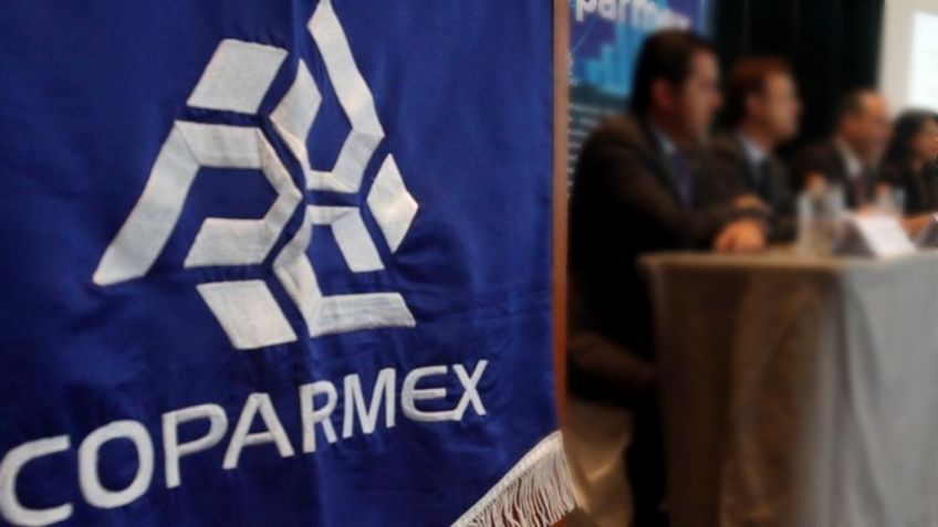 Coparmex pide abrir el turismo bajo esquema de empresas seguras