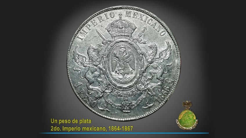 Coleccionistas buscan monedas de oro y plata acuñadas en SLP y Guanajuato, ¿Por qué?