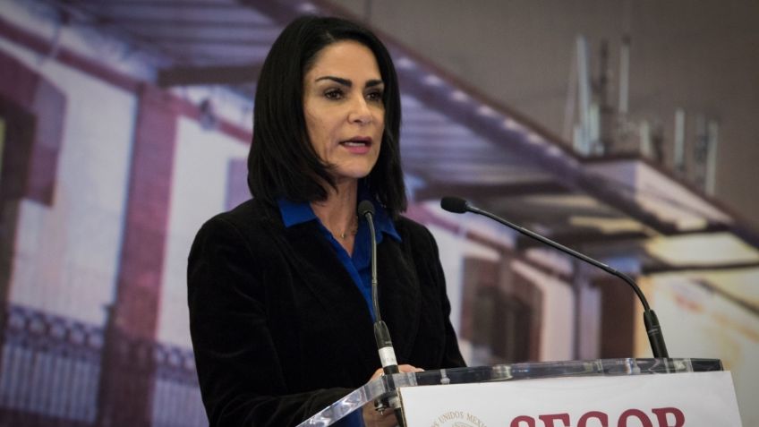 Lydia Cacho explica la importancia de la votación de la Suprema Corte en el caso de Mario Marín