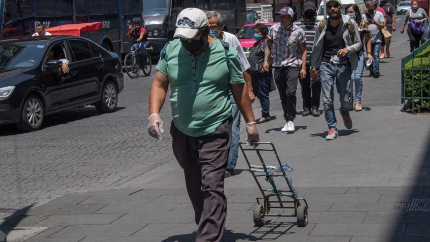 Planta de tratamiento de Hidalgo recibe fragmentos de Covid-19 por heces de los capitalinos