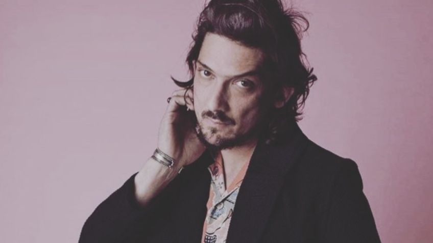 Esta es la CANCIÓN que León Larregui interpretó a su MAMÁ un día antes de su muerte; "Le salían lágrimas de su carita"