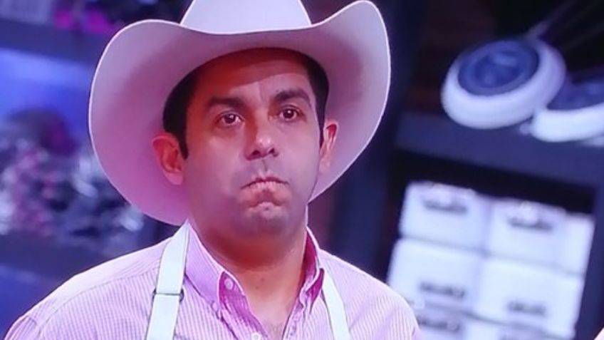 MasterChef México: Rolando obtiene CERO votos durante concurso y REACCIÓN se viraliza MEMES