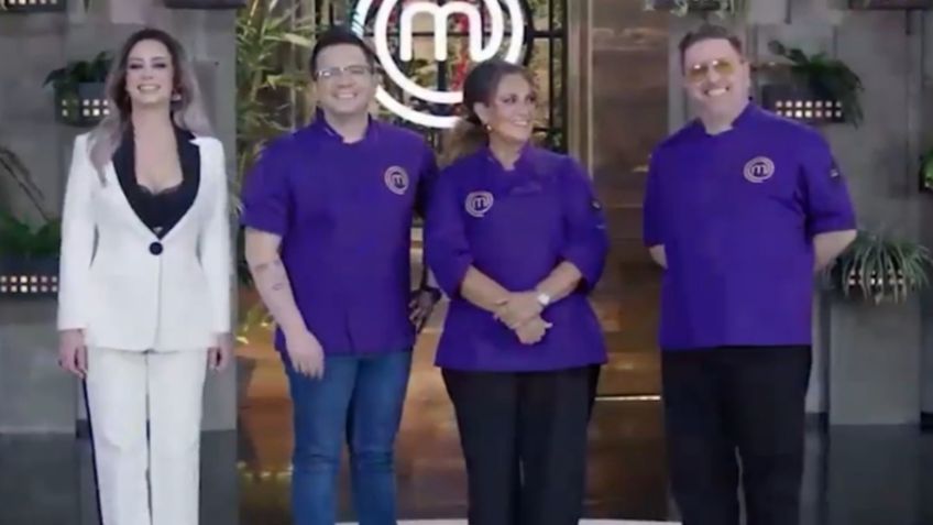 MasterChef México 2020: A esto se DEDICAN los jueces fuera del reality