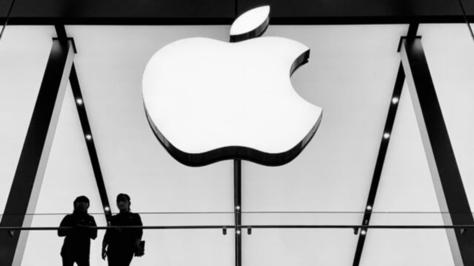 Apple es una de las marcas más valiosas del mundo de la tecnología. Foto: Especial