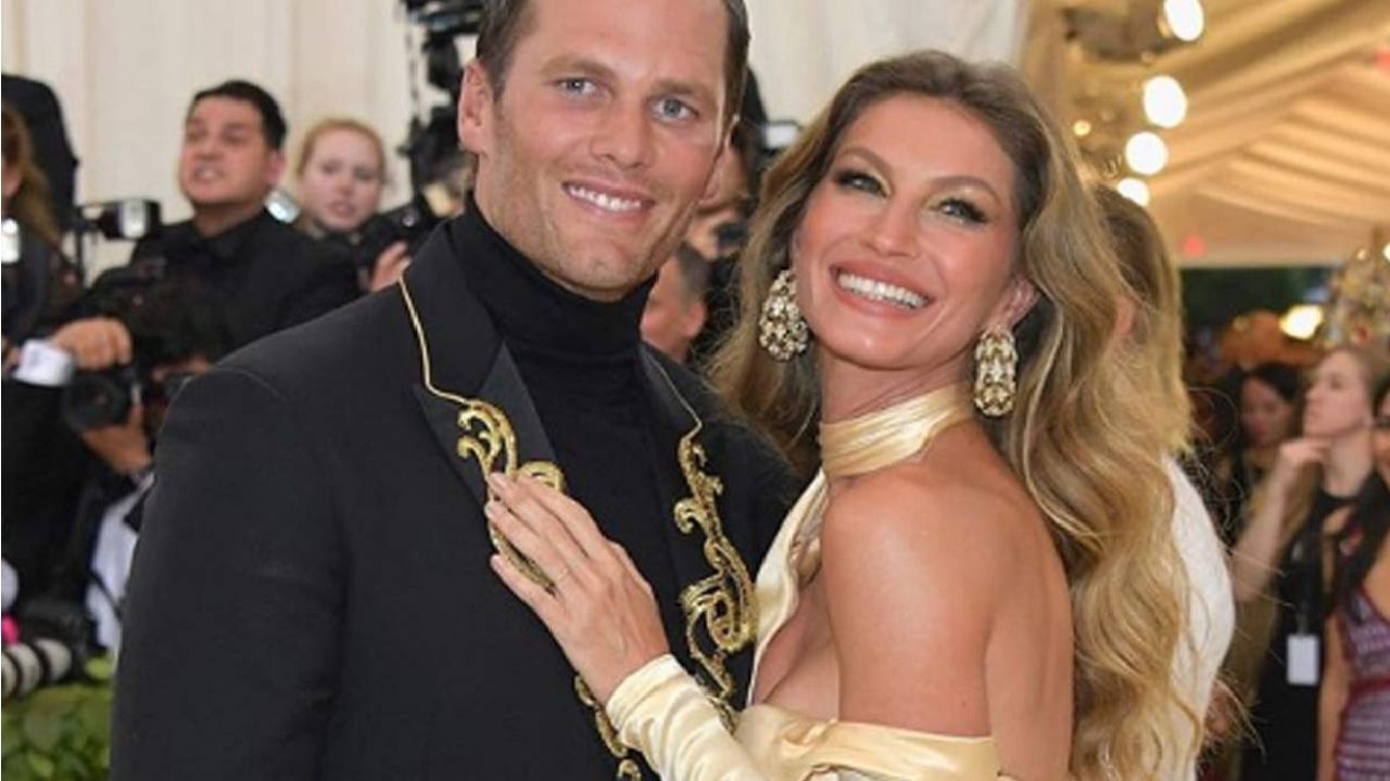 ¿quién Tiene Más Dinero Gisele Bündchen O Tom Brady El Heraldo De