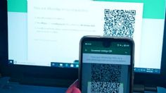 WhatsApp Web: Inicia sesión sin usar el código QR con este sencillo TRUCO