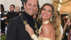 ¿Quién tiene más dinero, Gisele Bündchen o Tom Brady?