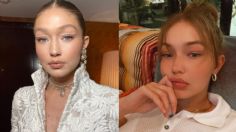 A la Demi Moore, Gigi Hadid RESPONDE a las CRÍTICAS por los cambios en su rostro: VIDEO