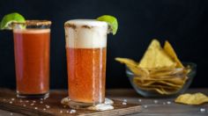 ¡CUBANA! Aquí la receta más FÁCIL para disfrutar una CERVEZA en el Super Bowl