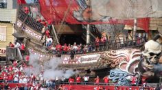 Barco de Raymond James Stadium sólo sonará en el Super Bowl si Tampa Bay queda campeón