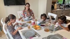 ¿Stormi, quién? Jacky Bracamontes SORPRENDE con la ESPECTACULAR recámara de sus hijas