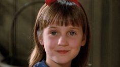 Los problemas que tuvo Mara Wilson en su infancia tras el éxito de “Matilda”