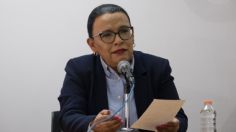 SSPC pide aclarar el caso de Mariana en Chiapas