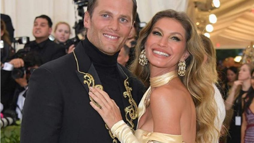 ¿Quién tiene más dinero, Gisele Bündchen o Tom Brady?