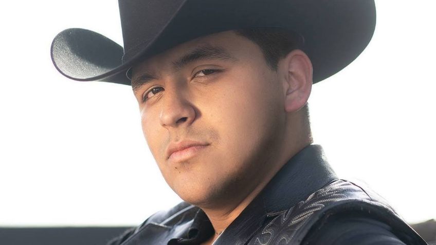 ¡Aguas Belinda! Exnovia de Christian Nodal asegura que el cantante escribió esta canción para ella ¿acaso la traicionó?