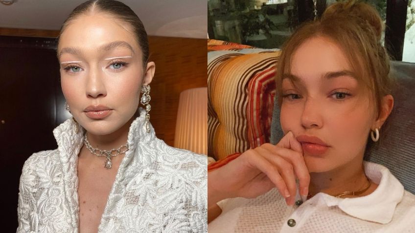 A la Demi Moore, Gigi Hadid RESPONDE a las CRÍTICAS por los cambios en su rostro: VIDEO