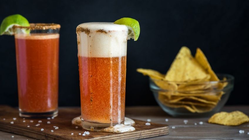 ¡CUBANA! Aquí la receta más FÁCIL para disfrutar una CERVEZA en el Super Bowl